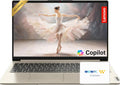 Lenovo IdeaPad 15.6 inch Laptop Computer with Microsoft 365 Home and Business • 12GB RAM • 512GB PCIe SSD • Intel Core • Wi-Fi 6 • 11HR Battery • 1TB Cloud Storage • Win 11 • WOWPC Recovery USB