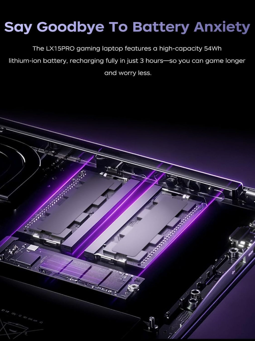KAIGERR Gaming Laptop, AMD Ryzen 7 5825U(8C/16T, Up to 4.5GHz), 16GB RAM 1TB NVMe SSD, 15.6 inch Windows 11 Laptop, Radeon RX Vega 8 Graphics, Laptop Computer with WiFi 6