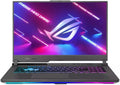 ASUS ROG Strix G17 17.3' FHD 144Hz Gaming Laptop AMD Ryzen 9-7845HX NVIDIA GeForce RTX 4070 16GB DDR5 1TB SSD Eclipse Gray (2024)