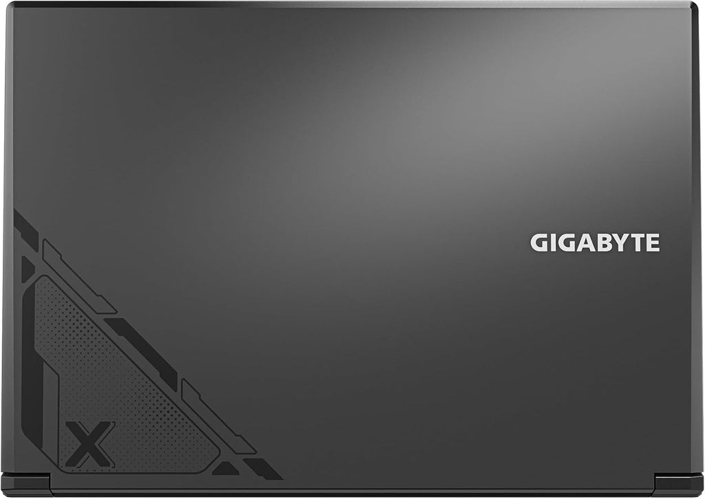 GIGABYTE - G6X (2024) Gaming Laptop - 165Hz 1920x1200 WUXGA - NVIDIA GeForce RTX 4060 - Intel i7-13650HX - 1TB SSD with 16GB DDR5 RAM - Windows 11 Home AD (G6X 9KG-43US854SH)