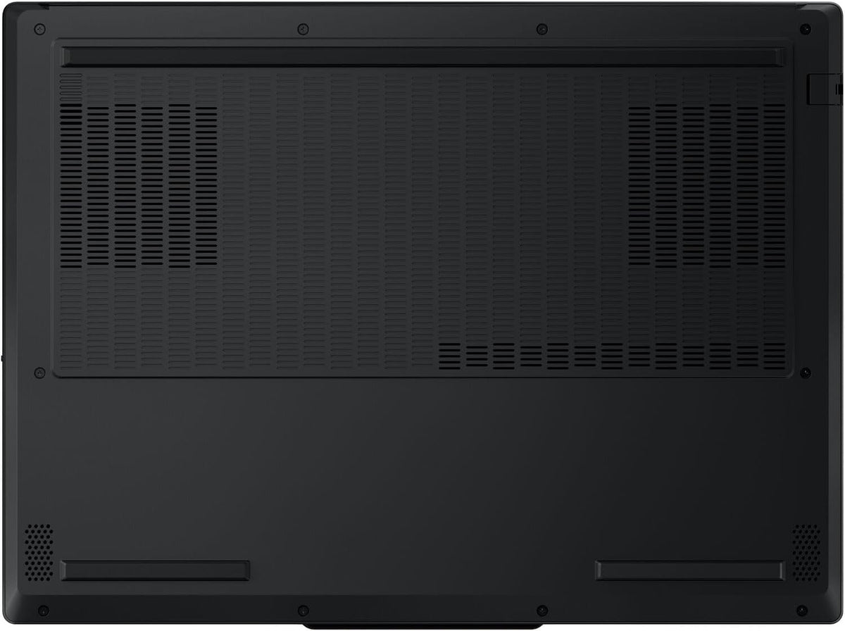 Lenovo Legion 5i Gen 10, AI Gaming Laptop, Intel Ultra 9 275HX, 15.1' OLED 2.6K (2560 x 1600) 165Hz, 500 nits, 32GB DDR5, 2TB SSD, NVIDIA RTX 5070, 5MP Camera, Wi-Fi 7, Win 11 - Eclipse Black