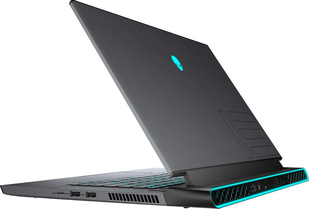 Alienware m15 R3 Gaming Laptop: Core i7-10750H, NVIDIA RTX 2070 Super, 15.6' Full HD 300Hz Display, 16GB RAM, 512GB SSD (Renewed)