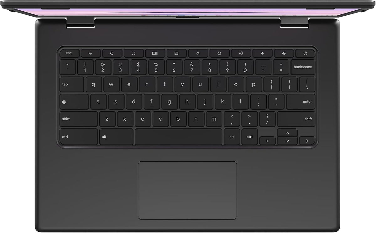 acer Gateway Chromebook 314 CBO314-1H-C476 Laptop | Intel Celeron N4500 | 14' Full HD (1920 x 1080) Display | 4GB LPDDR4X | 64GB eMMC | Wi-Fi 5 802.11ac | Chrome OS | Star Black