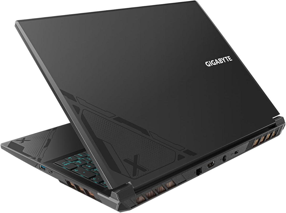 GIGABYTE - G6X (2024) Gaming Laptop - 165Hz 1920x1200 WUXGA - NVIDIA GeForce RTX 4060 - Intel i7-13650HX - 1TB SSD with 16GB DDR5 RAM - Windows 11 Home AD (G6X 9KG-43US854SH)
