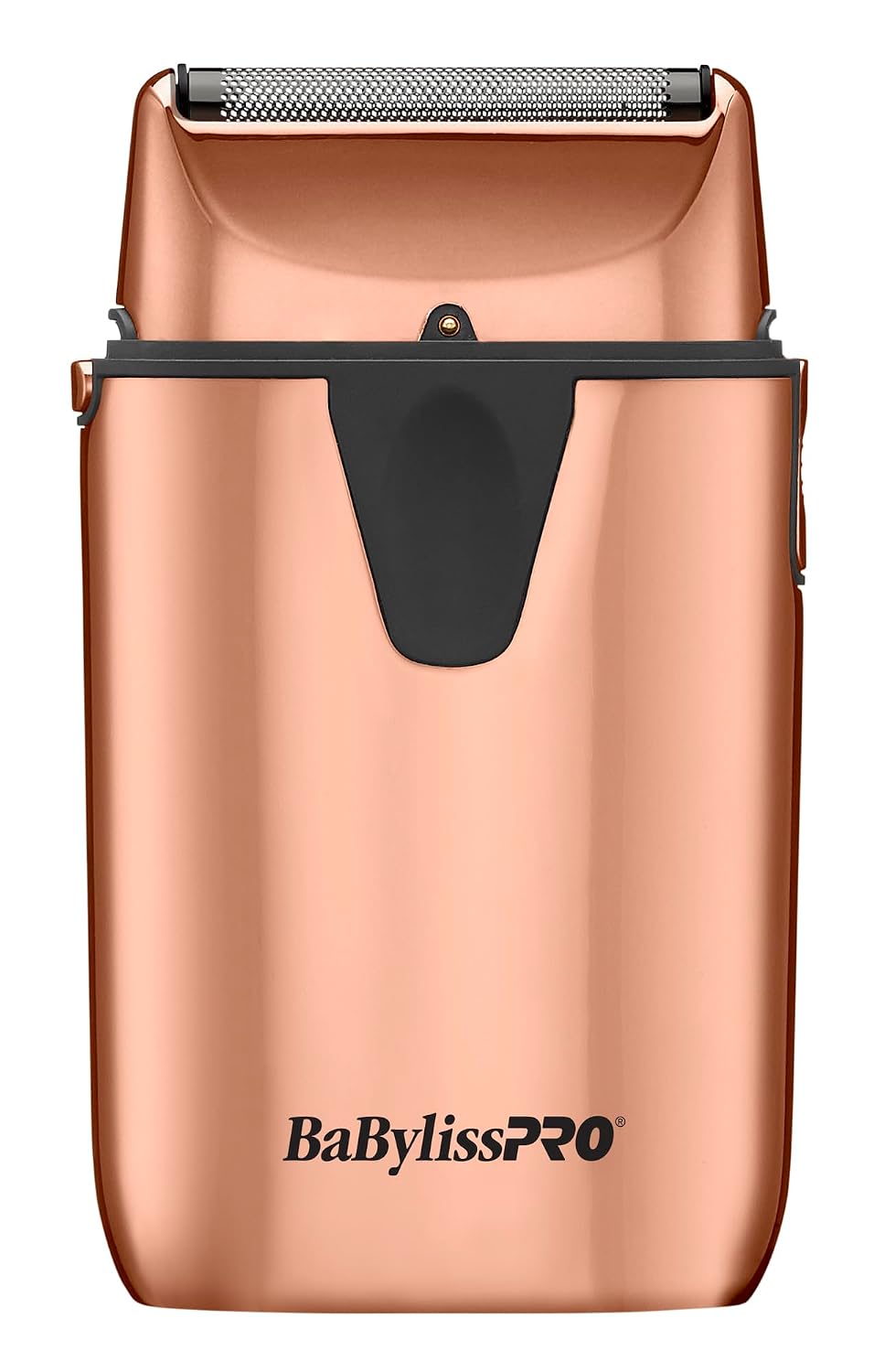 BaBylissPRO UVFOIL UV-Disinfecting Metal Single-Foil Shavers