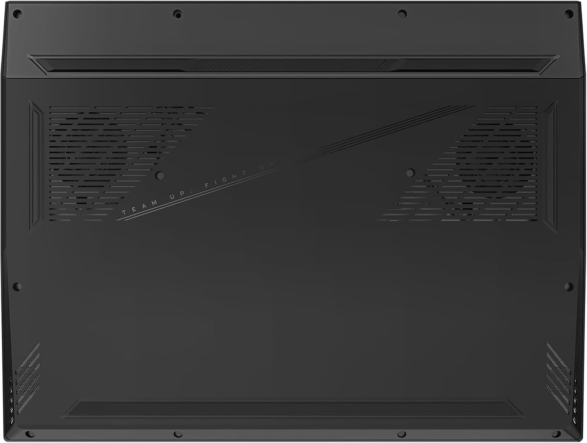 GIGABYTE - AORUS 15 (2024) Gaming Laptop - 165Hz 2560x1440 QHD - NVIDIA GeForce RTX 4060 - Intel Ultra 7 155H - 1TB SSD with 16GB DDR5 RAM - Windows 11 Home AD (AORUS 15 BKG-13US754SH)