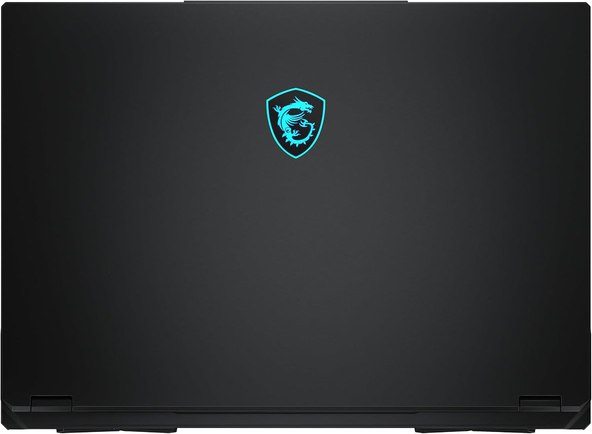 msi Stealth 18 HX AI Gaming Laptop – 18' 4K Mini-LED, Intel Ultra 9-275HX, RTX 5080, 32GB DDR5, 2TB SSD, Vapor Chamber Cooling, Wi-Fi 7 A2XWIG-045US