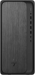 HP OmniDesk Desktop Computer PC, AMD Ryzen 7 8700G, 32GB DDR5 Memory, 1TB NVMe SSD, Radeon 780M Graphics, Wi-Fi 6 + Bluetooth 5.4 (Includes Keyboard + Mouse)