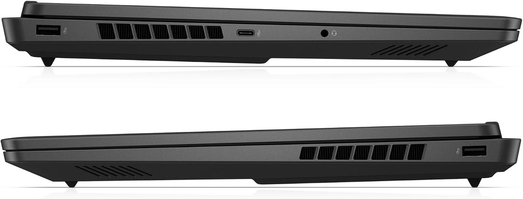 HP OMEN Gaming Laptop, AMD Ryzen 9-8940HX, 32 GB DDR5 RAM, 1 TB PCIe SSD, 16' 2K (1920x1200) 144Hz Display, Nvidia G-Force RTX 5060, Backlit Keyboard, W11 Pro, Shadow Black