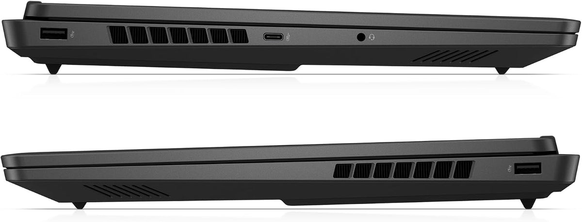 HP OMEN Gaming Laptop, AMD Ryzen 9-8940HX, 64 GB DDR5 RAM, 2 TB PCIe SSD, 16' 2K (1920x1200) 144Hz Display, Nvidia G-Force RTX 5060, Backlit Keyboard, W11 Pro, Shadow Black