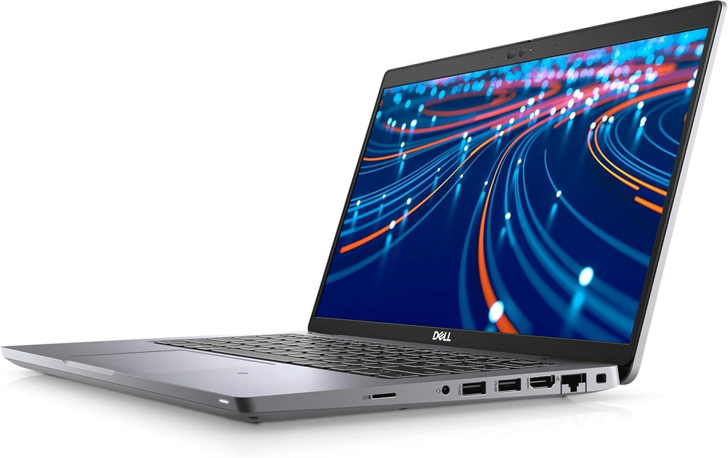Dell Latitude 5420 14-Inch 1920 x 1080 FHD Touch Screen Laptop, Core i7-1185G7, 32GB DDR4 RAM, 1TB M.2 NVMe SSD, Thunderbolt 4, HDMI, Windows 11 Pro, Webcam, Business Laptop (Renewed)
