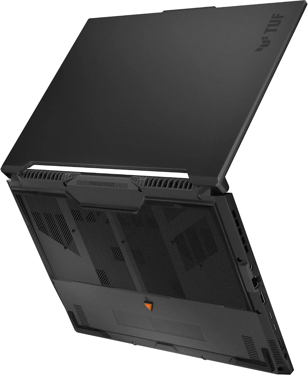 ASUS 2024 Gaming Laptop | TUF Gaming A16 | AMD 8-Core Ryzen 7 7735HS | AMD Radeon RX 7700S | 32GB DDR5 | 1TB SSD | 16' 1920x1200 165Hz | Win11 Home - Wi-Fi 6 - BT 5.3 - Backlit KB - Off Black