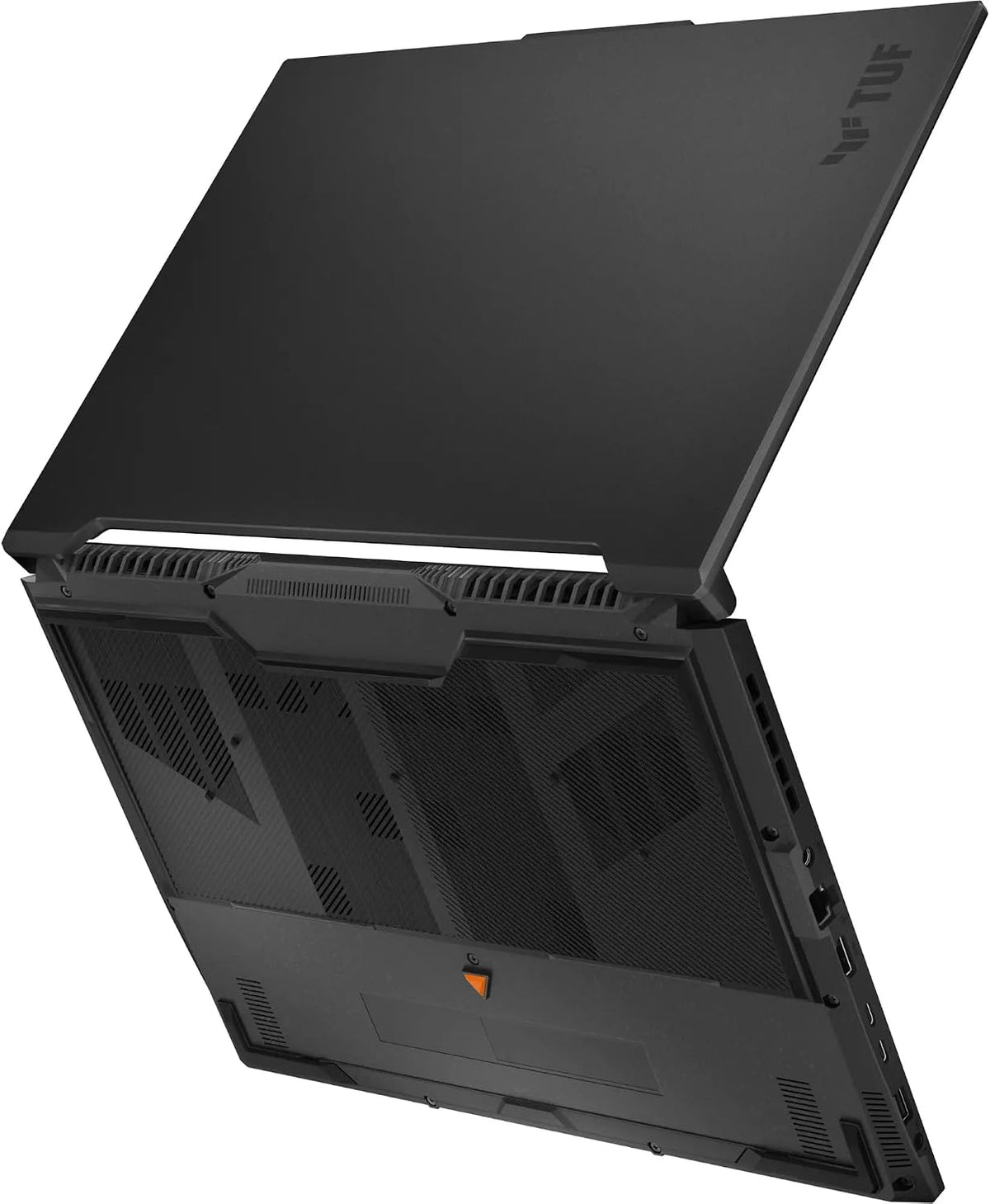 ASUS 2024 Gaming Laptop | TUF Gaming A16 | AMD 8-Core Ryzen 7 7735HS | AMD Radeon RX 7700S | 32GB DDR5 | 1TB SSD | 16' 1920x1200 165Hz | Win11 Home - Wi-Fi 6 - BT 5.3 - Backlit KB - Off Black