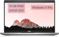 Dell Latitude 5420 14' FHD Laptop, Core i5-1145G7, 16 GB RAM, 256 GB SSD, CAM, Windows 11 Pro (Renewed)