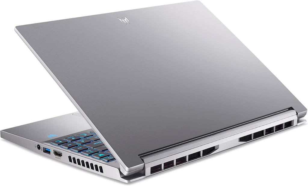 Acer Predator Triton 14 Gaming/Creator Laptop | 13th Gen Intel i7-13700H | NVIDIA GeForce RTX 4050 | 14' WUXGA 165Hz G-SYNC Display | 16GB LPDDR5 | 512GB PCIe Gen 4 SSD | Killer WiFi 6E | PT14-51-78B4