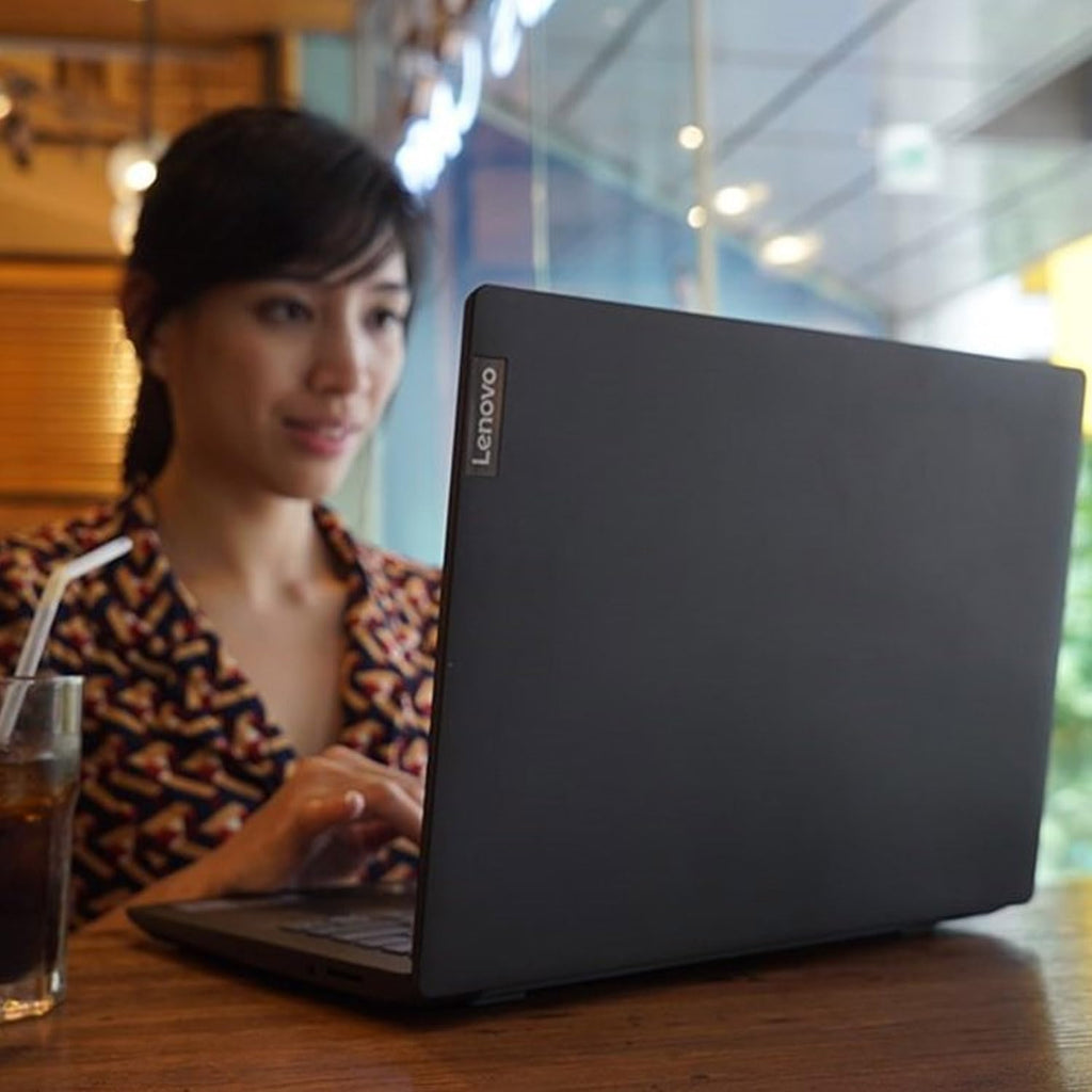Lenovo V15 Gen 4 Laptop, 15.6' FHD Display, Intel Core i5-13420H (Beat i7-1355U), 24GB RAM, 1TB SSD, HDMI, RJ45, Numeric Keypad, Webcam, Wi-Fi, Windows 11 Home, Black