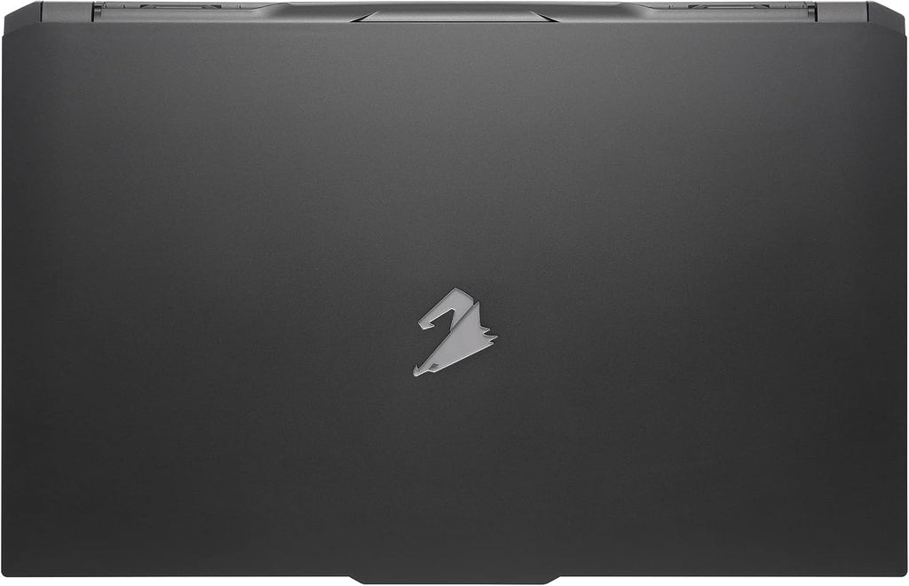 GIGABYTE AORUS 7: 17.3' FHD 1920x1080 360Hz, NVIDIA GeForce RTX 4060 Laptop GPU 8GB GDDR6, Intel Core i5-12500H, 16GB DDR4 RAM, 512GB SSD, Win11 Home (AORUS 7 9KF-E3US513SH), Black