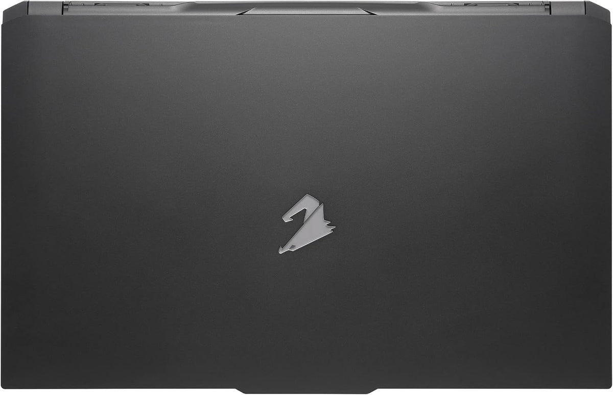 GIGABYTE AORUS 7: 17.3' FHD 1920x1080 360Hz, NVIDIA GeForce RTX 4060 Laptop GPU 8GB GDDR6, Intel Core i5-12500H, 16GB DDR4 RAM, 512GB SSD, Win11 Home (AORUS 7 9KF-E3US513SH), Black