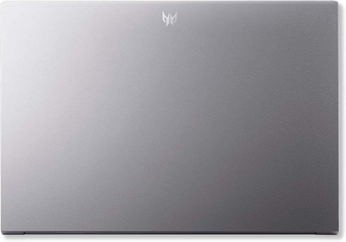acer Predator Triton Neo 16 Gaming Creator Laptop | 16' WQXGA 240Hz Calman Verified | AI-Powered | Intel Core Ultra 7 Processor 155H | NVIDIA GeForce RTX 4060 | 16GB LPDDR5X | 1TB SSD | PTN16-51-71DY