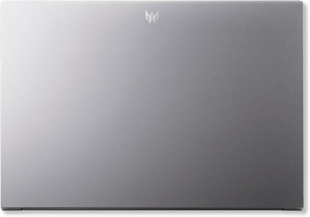 Acer Predator Triton Neo 16 Gaming Creator Laptop | 16' WQXGA+ 165Hz Calman Verified | AI-Powered | Intel Core Ultra 9 processor 185H | NVIDIA GeForce RTX 4070 | 32GB LPDDR5X | 1TB SSD | PTN16-51-932N