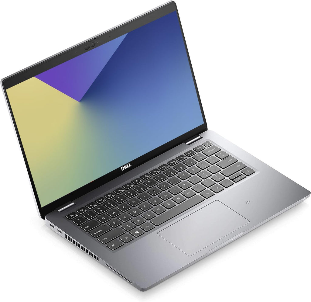 Dell Latitude 5420 Laptop, 14' Business Notebook, Core i5-1135G7, 8 GB RAM, 256 GB SSD, CAM, Windows 11 Pro (Renewed)