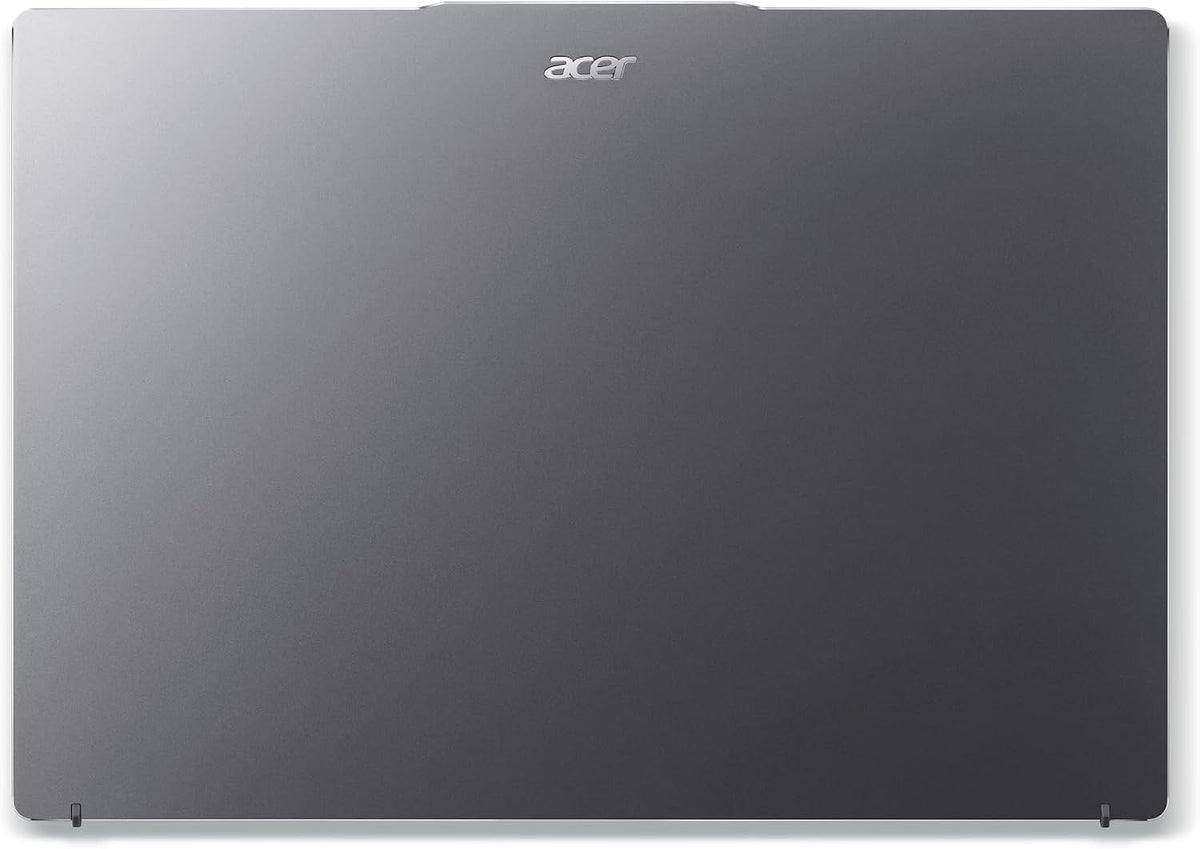 acer Swift Go 14 Laptop | 14' 1920 x 1200 Touch Display | Unlock AI Experiences | AMD Ryzen 7 8845HS Octa-Core Ryzen AI Capable Processor | 16GB LPDDR5X | 1TB PCIe Gen 4 SSD | SFG14-63T-R1F4