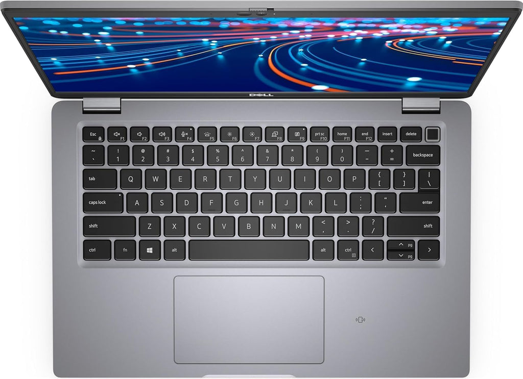 Dell Latitude 5420 14-Inch 1920 x 1080 FHD Touch Screen Laptop, Core i7-1185G7, 32GB DDR4 RAM, 1TB M.2 NVMe SSD, Thunderbolt 4, HDMI, Windows 11 Pro, Webcam, Business Laptop (Renewed)