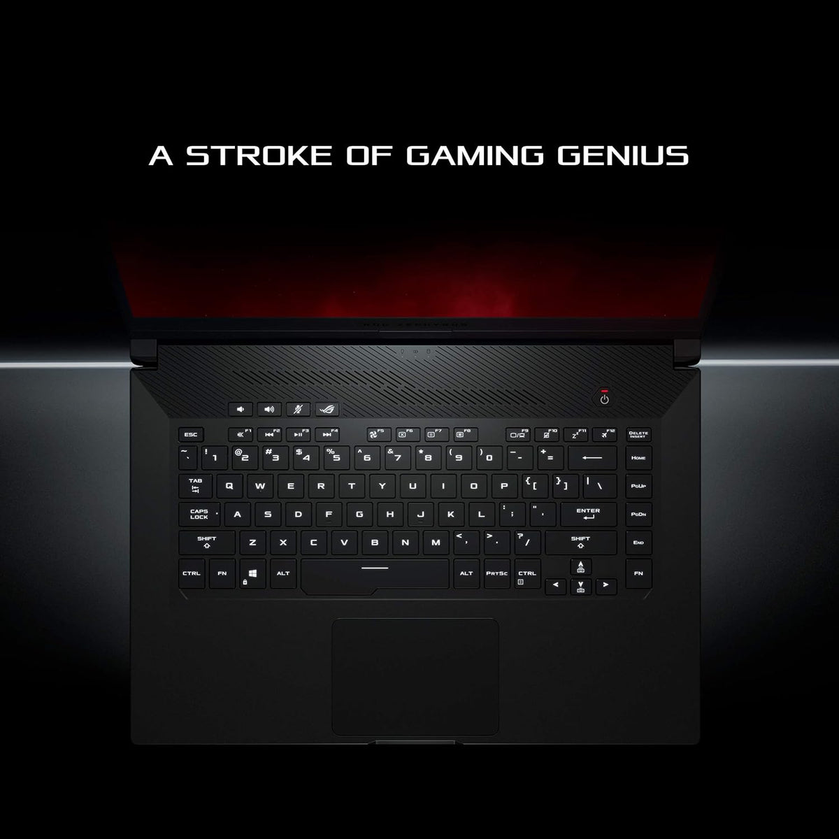 ROG Zephyrus G15 (2020) Ultra Slim Gaming Laptop, 15.6' 240Hz FHD, GeForce RTX 2060, AMD Ryzen 7 4800HS, 16GB DDR4, 1TB PCIe NVMe SSD, Windows 10 Pro, GA502IV-XS76