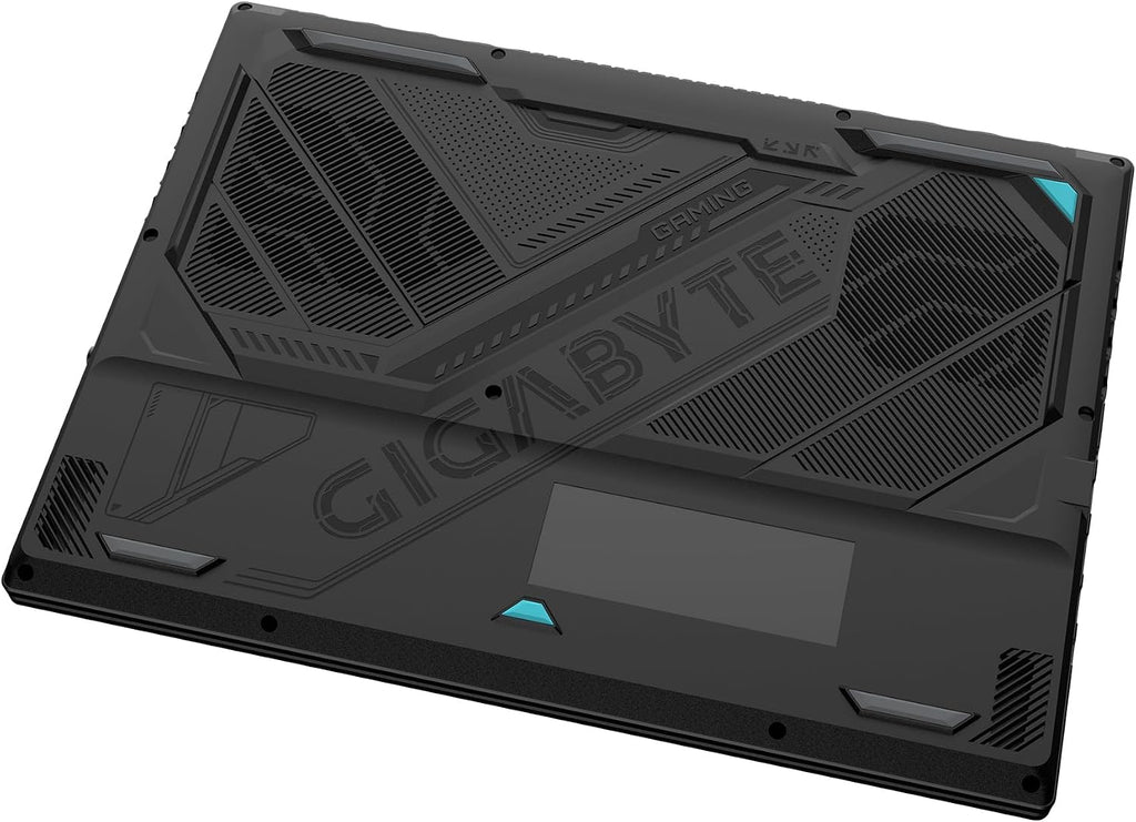 GIGABYTE - Gaming A16 Gaming Laptop - 165Hz 1920x1200 WUXGA - NVIDIA GeForce RTX 5050 - Intel i7-13620H - 512GB SSD with 16GB DDR5 RAM - Windows 11 Home AD Gaming A16 CTHI3US894SH