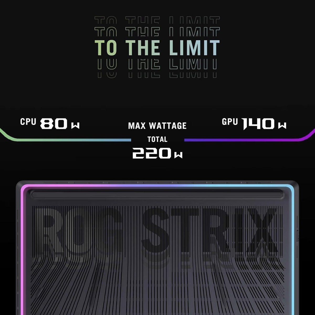 ASUS ROG Strix G18 (2025) Gaming Laptop, NVIDIA RTX 5080 16GB GDDR7, Intel Ultra 9 275HX(Up to 5.4GHz), 18' 240Hz 2.5K Premium Rog Nebula Display, WiFi 7, 64 GB DDR5 RAM, 2 TB SSD, Windows 11 Pro