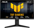 ASUS TUF Gaming Series 5 24.5' 1080P Gaming Monitor (VG259QMRL5A) - Full HD, Fast-IPS Panel, 310Hz, 0.3ms, DisplayHDR400, 99% sRGB, Height Adjustable, DisplayWidget, Gaming AI, 3 yr Warranty