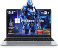 Gaming Laptop,Window 11 Pro Laptop Computer, 15.6 Inch Lap Top PC 2026, AMD Ryzen 7 5700U Processor,16GB RAM 1TB SSD, FHD Display,WiFi 5,BT5.0,Backlit Keyboard for Business, School, Work, Student, Kid