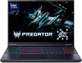 acer Predator Helios Neo 16 AI Gaming Laptop | Intel Core Ultra 9 Processor 275HX | NVIDIA GeForce RTX 5070 Ti | 16' WQXGA 240Hz G-SYNC | 16GB DDR5 | 1TB Gen 4 SSD | Killer Wi-Fi 6E | PHN16-73-92B8