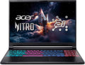 acer Nitro V 16S 16' WUXGA IPS 180Hz Gaming Laptop|Intel Core 7 Processor 240H|NVIDIA GeForce RTX 5060|RGB Backlit|Black| 16GB RAM DDR5 | 1024GB SSD | Windows 11 Home | Bundle with USB 3.0 Hub