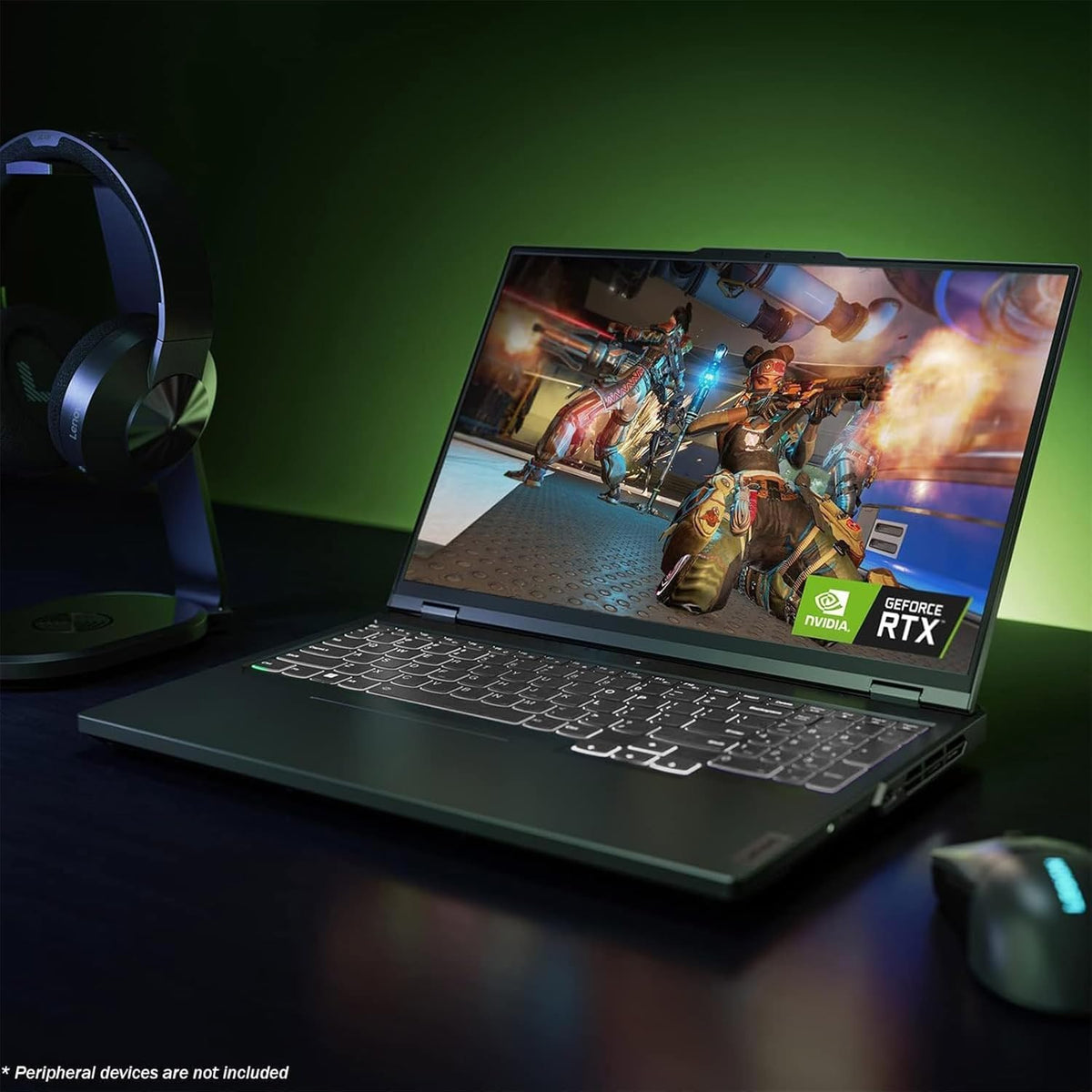 Lenovo-LOQ RTX 4050-Gaming Laptop-AMD Ryzen 5 7235HS - 15.6 FHD IPS Display G-SYNC - 64GB RAM -2TB PCIe SSD -Windows 11 - Backlit Keyboard - Gamer Computadora Portátil
