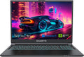 GIGABYTE - G6 (2024) Gaming Laptop - 165Hz 1920x1200 WUXGA - NVIDIA GeForce RTX 4060 - Intel i7-13620H - 1TB SSD with 16GB DDR5 RAM - Windows 11 Home (G6 KF-H3US854KH)