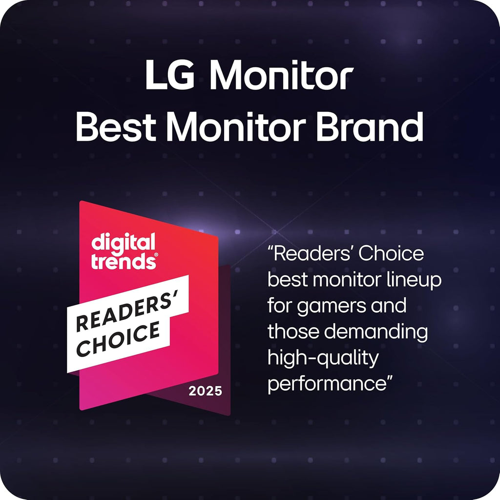 LG 34G630A-B 34-Inch Ultragear WQHD (3440 x 1440) Curved Gaming Monitor, 240Hz, 1ms, FreeSync Premium, DisplayHDR 400, Built-in Speaker, HDMI, DisplayPort, USB Type-C, Tilt/Height/Swivel Stand, Black
