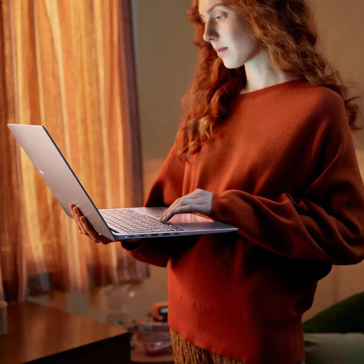 Samsung Galaxy Book4 Business Laptop, 15.6' FHD LED Display, Copilot AI PC, Intel Core 7 150U, Long-Lasting Battery, Backlit Keyboard, w/Mouse (16GB RAM | 2TB SSD)