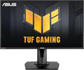 ASUS TUF Gaming 27' 1080P Monitor (VG279QR) - Full HD, IPS, 165Hz, 1ms, Extreme Low Motion Blur, G-SYNC Compatible, Shadow Boost, VESA Mountable, DisplayPort, HDMI, Height Adjustable