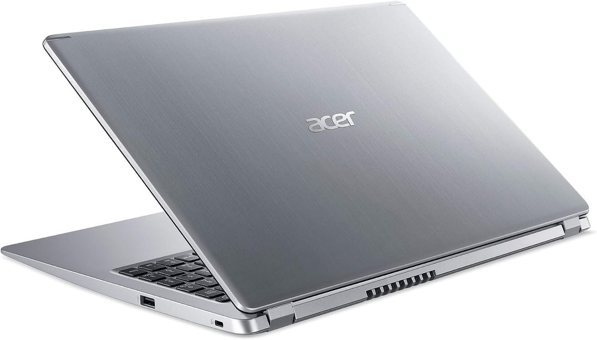 acer Aspire 5 Slim Laptop, 15.6' Full HD IPS Display, AMD Ryzen 7 3700U, RX Vega 10 Graphics, 8GB DDR4, 512GB SSD, Backlit Keyboard, Windows 10 Home, A515-43-R6DE