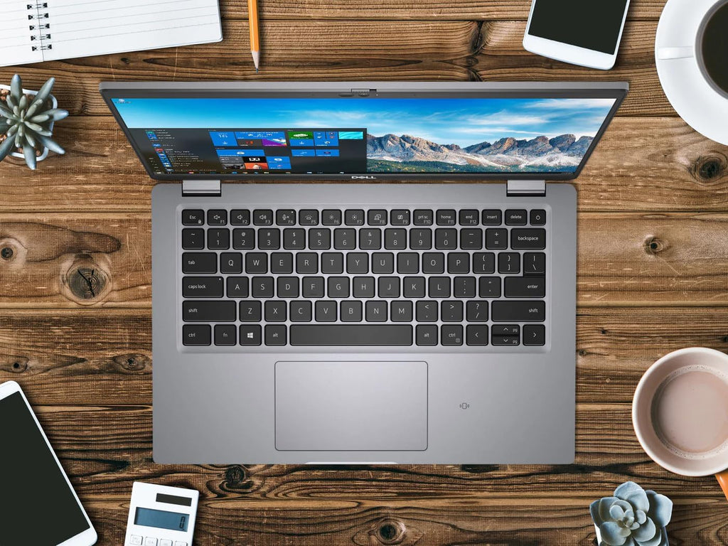 Dell 5420 Latitude Laptop 14' FHD (1920x1080) Notebook, 11th Gen Intel Core i7-1185G7, 16GB RAM, 512MB M.2-NVMe, Thunderbolt, HDMI, Type-C, Webcam, Windows 11 Pro (Renewed)