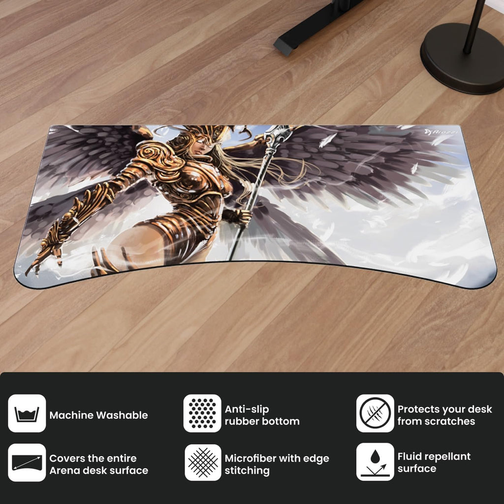 Arozzi Arena Special Edition Full Surface Deskpads (ARENA-D040)