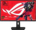 ASUS ROG Strix 24.5' USB-C HDR400 Gaming Monitor (XG259CMS)–Full HD 1080p, 310Hz, 1ms, Fast IPS, 110% SRGB, Extreme Low Motion Blur Sync, G-SYNC Compatible, DisplayWidget, Tripod Socket, 3yr Warranty