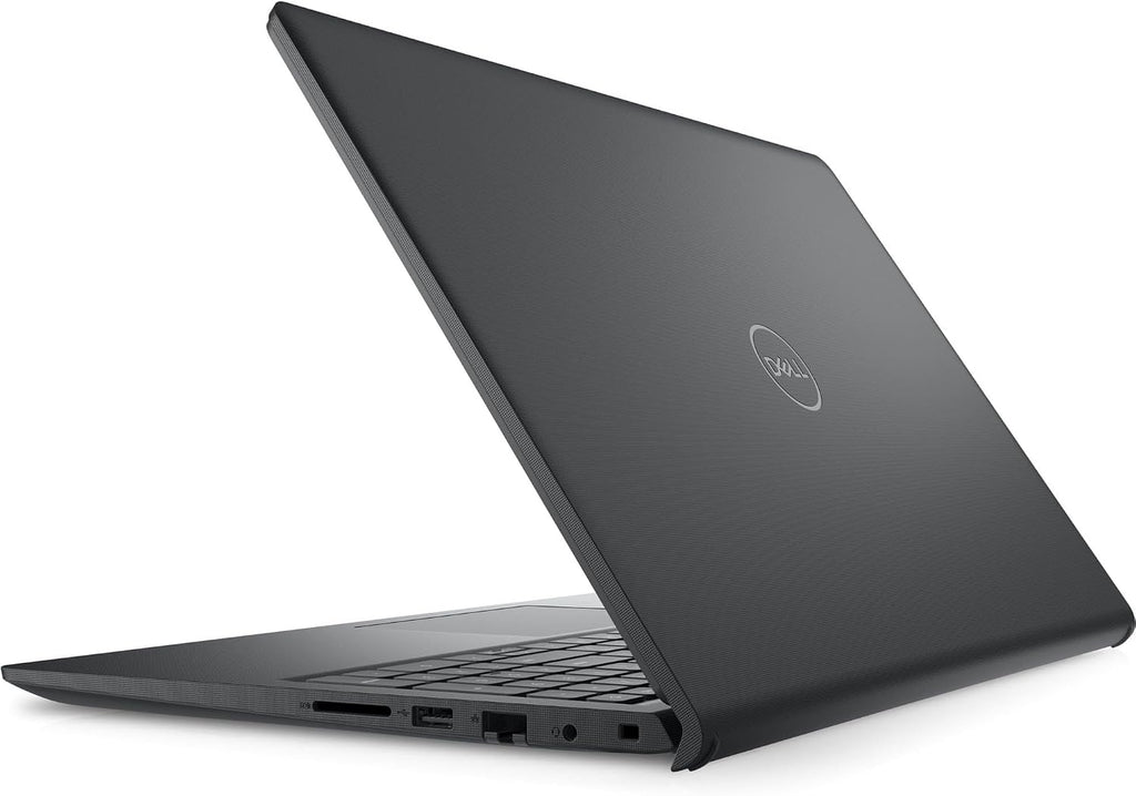 Dell Vostro 3530 15.6' Laptop Computer for Business, 13th Gen Intel 5-Core Processor, 120Hz FHD, 16GB DDR4 RAM, 512GB PCIe SSD, WiFi, Bluetooth, Type-C, HDMI, RJ45, Windows 11 Pro