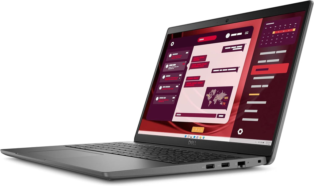 Dell Latitude 3420 14 3000 14' FHD Business Laptop Computer, Intel i5-1135G7 up to 4.2GHz (Beat i7-1065G7), 32GB DDR4 RAM, 1TB PCIe SSD, WiFi, Bluetooth, Type-C, Backlit Keyboard, Windows 11 Pro