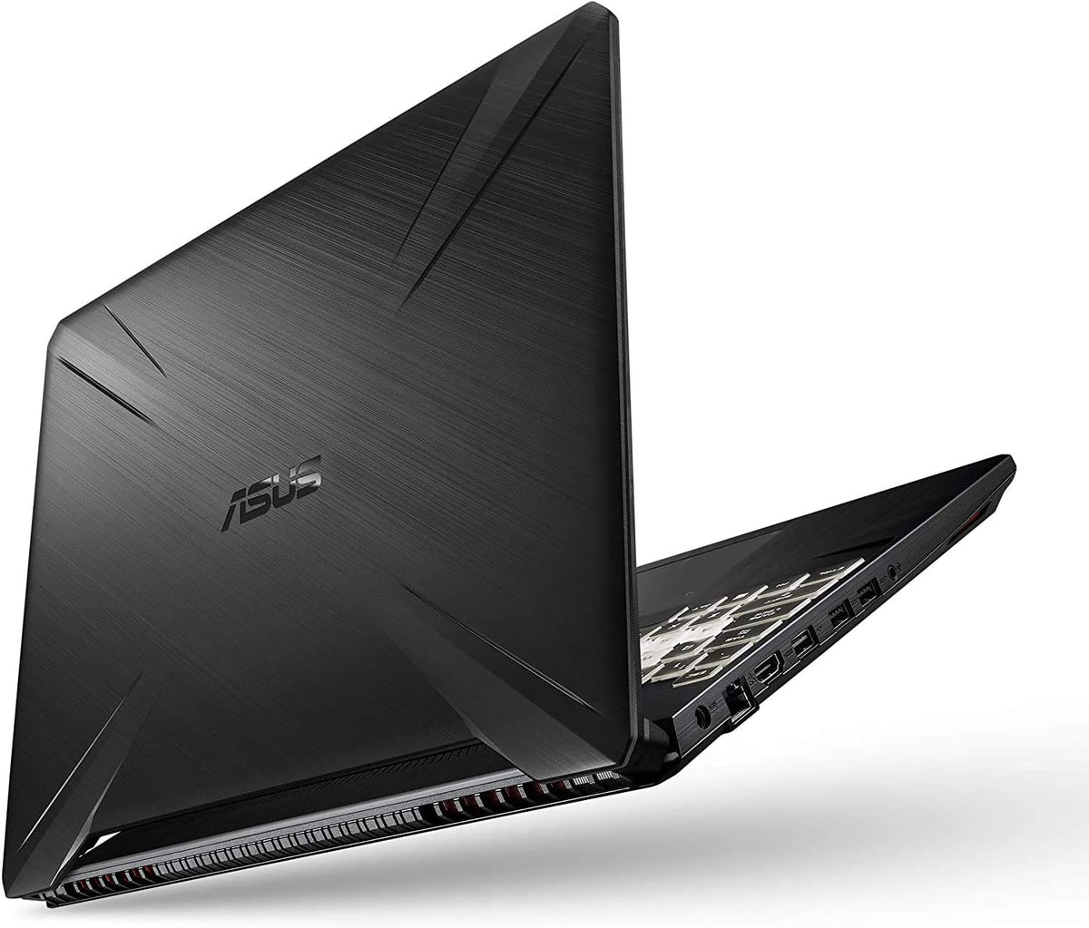 Asus Vivobook 2021 17 Laptop Business Computer, 17.3' HD+ Display, 10th Gen Intel 4-Core i7-1065G7 Up to 3.9 GHz, USB-C WiFi Webcam Windows 10 Silver W/GM Accesorries (15.6)