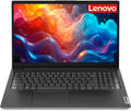 Lenovo Laptop Computer for Business and Home Student Study, 15.6' FHD, Intel Dual Core Processor, 16GB DDR4 RAM, 1TB PCIe SSD, WiFi 6, Bluetooth 5.2, HDMI, Type-C, Ethernet, Black