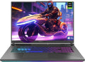 ASUS ROG Strix G18 Gaming Laptop, AMD Ryzen 9-9955HX, 32 GB DDR5 RAM, 1 TB PCIe SSD, 18' 2.5K (2560x1600) 240Hz Display, Nvidia G-Force RTX 5070, 4-Zone RGB Keyboard, W11 Pro, Eclipse Gray