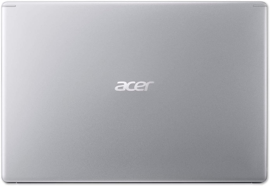 Acer Aspire 5 A515-46-R3UB | 15.6' Full HD IPS Display | AMD Ryzen 3 3350U Quad-Core Mobile Processor | 4GB DDR4 | 128GB NVMe SSD | WiFi 6 | Backlit KB | FPR | Amazon Alexa | Windows 11 Home in S mode