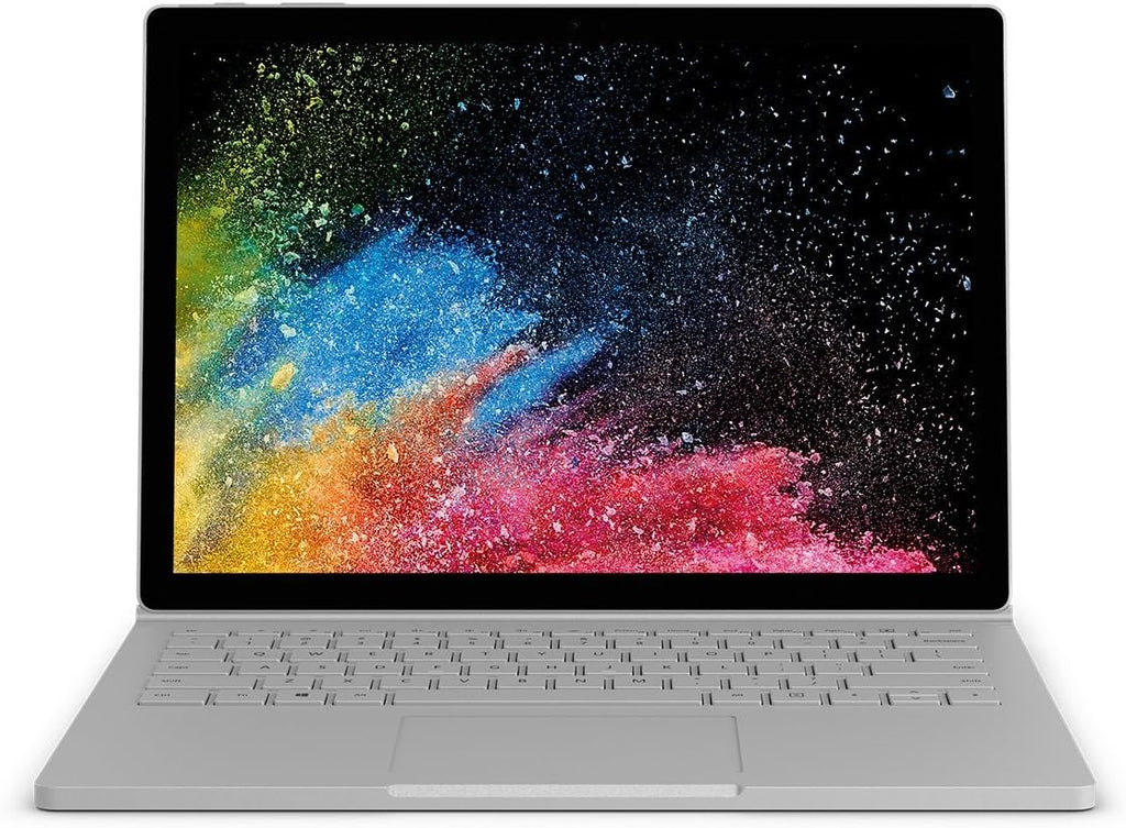 Microsoft Surface Book 2 (Intel Core i5, 8GB RAM, 256GB) - 13.5in (Renewed)